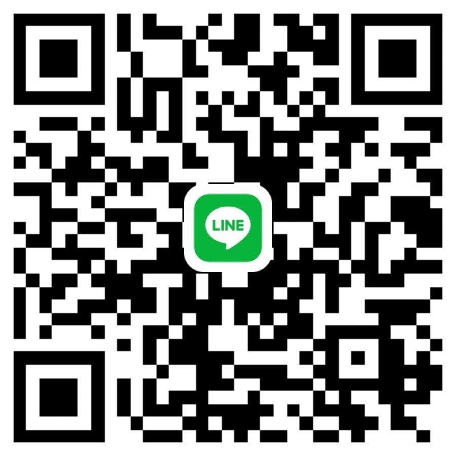 LINE QRコード